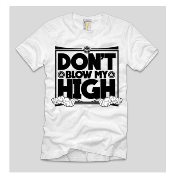 D.B.M.H Tee - Picture 1 of 1